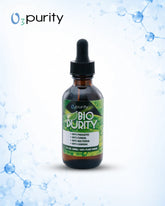 BIO PURITY - Candida, Fungal, Parasite killer