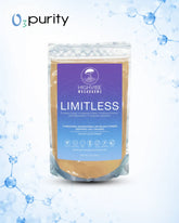 LIMITLESS - HIGHVIBE MUSHROOMS