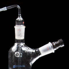 ALPHA-X Ozone Therapy Generator & IV Saline Drip System Bundle