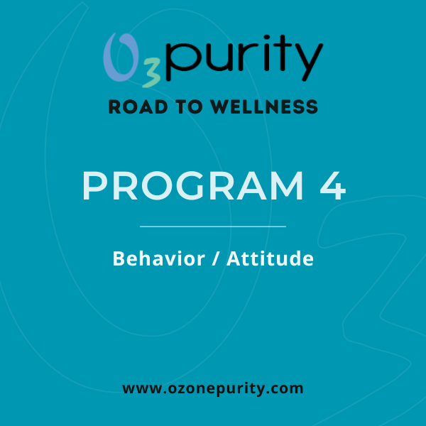 ROAD TO WELLNESS PROGRAM 4