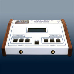 BioCleanse Ionic Detox Foot Bath