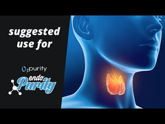 ENDO PURITY - Super Saturated Potassium Iodide (SSKI)